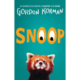 Snoop by Gordon Korman A+